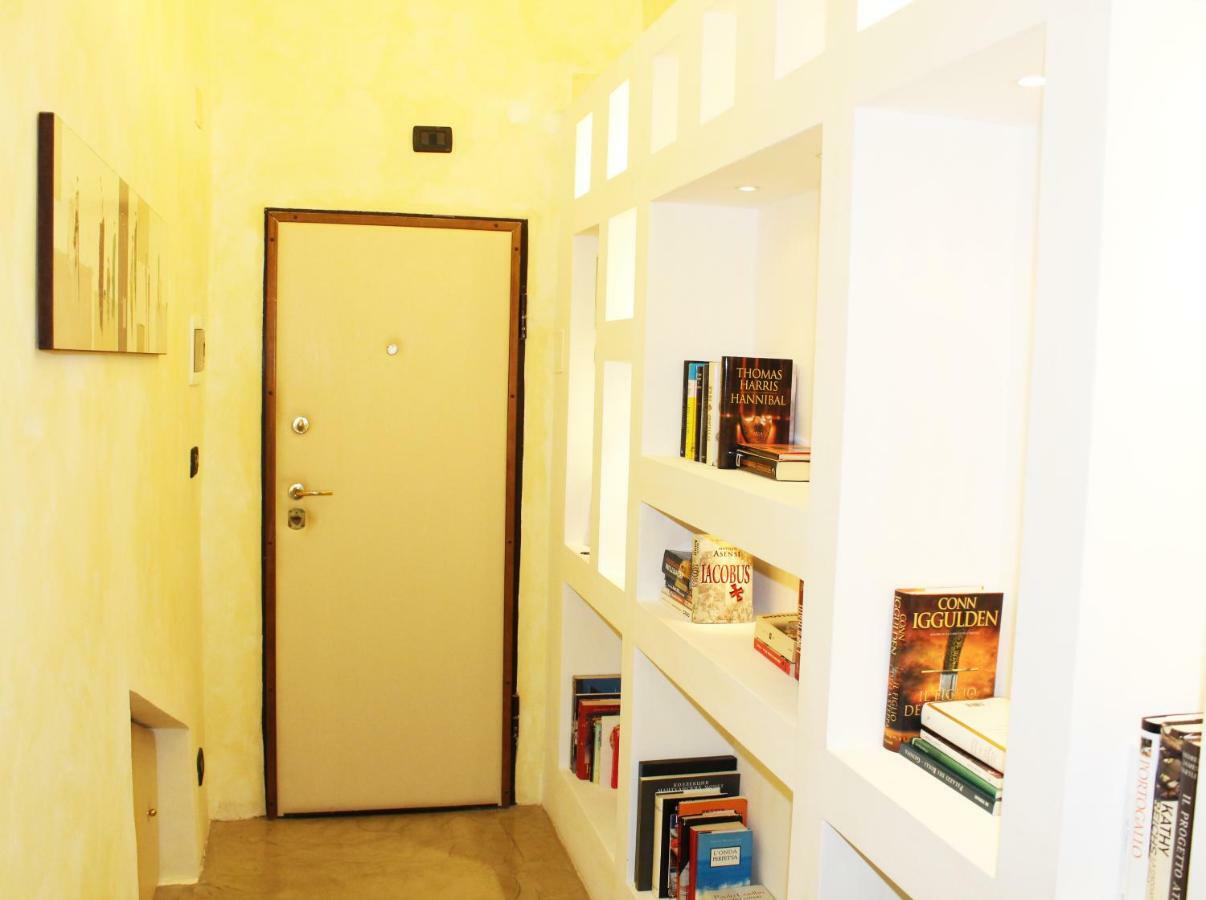 Casa Di Pellicceria Apartment