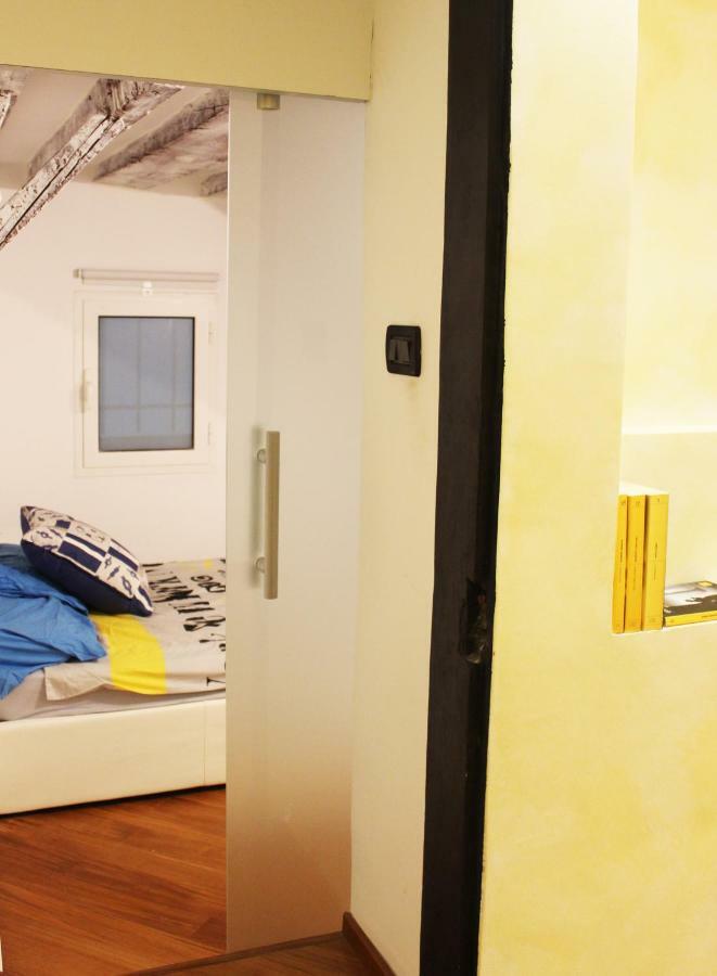 Casa Di Pellicceria * Genua